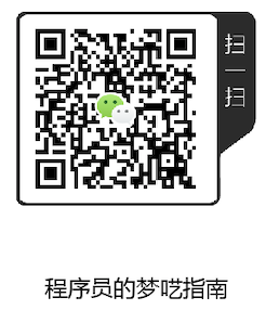 微信扫一扫关注公众号